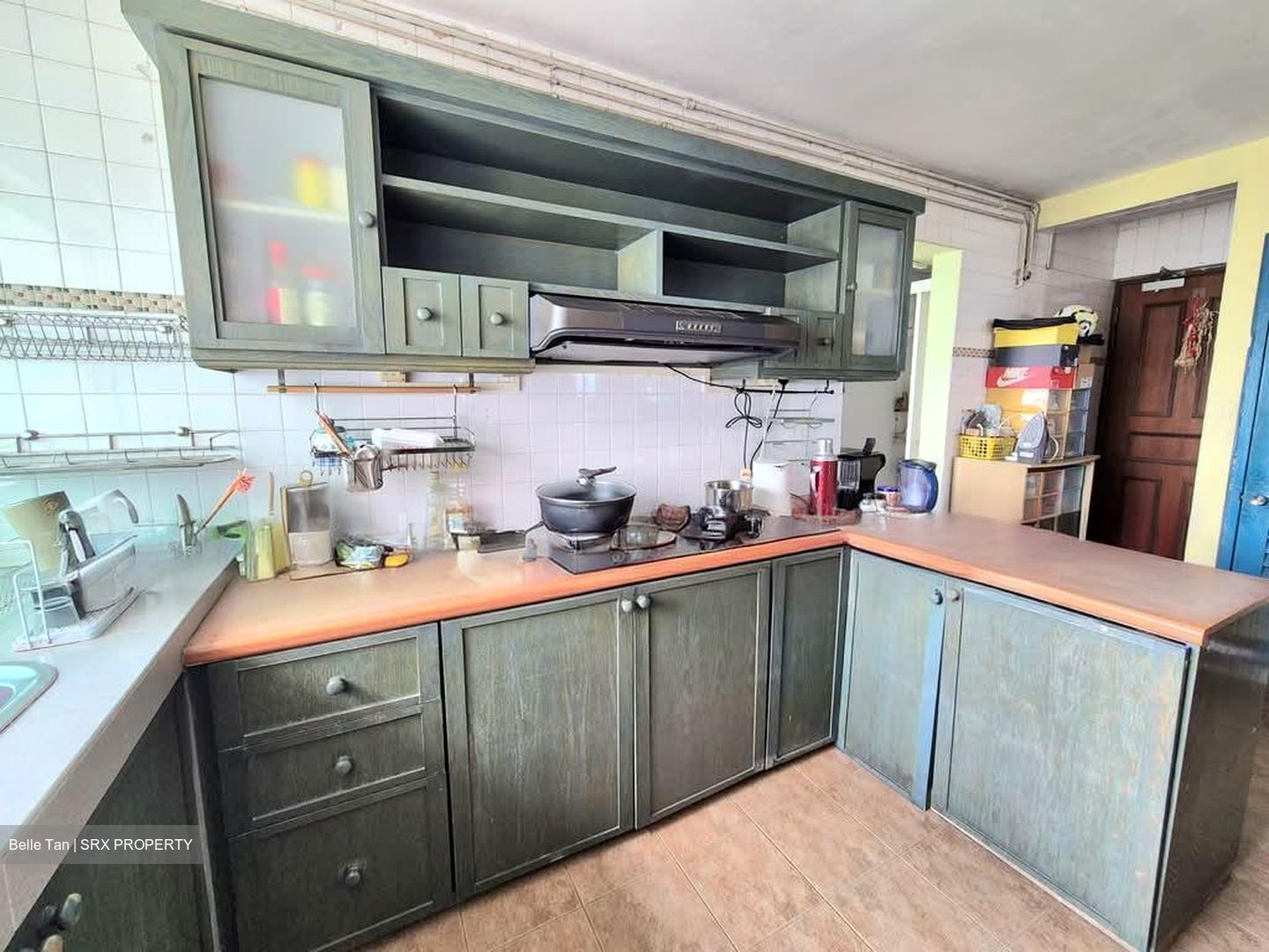 Blk 413 Pandan Gardens (Jurong East), HDB 5 Rooms #600611141